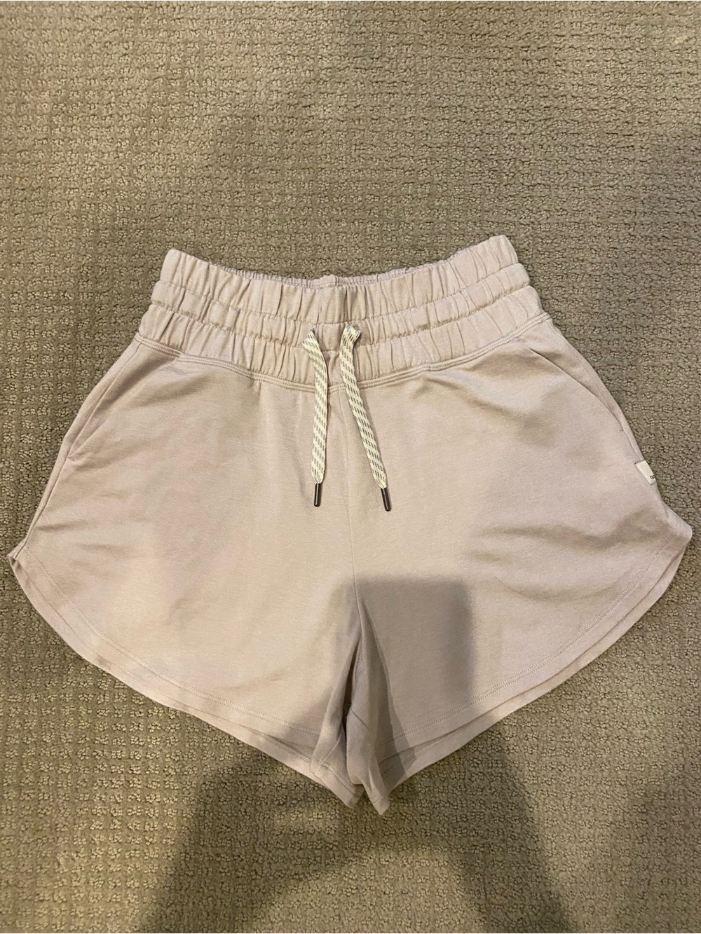 Halo performance shorts